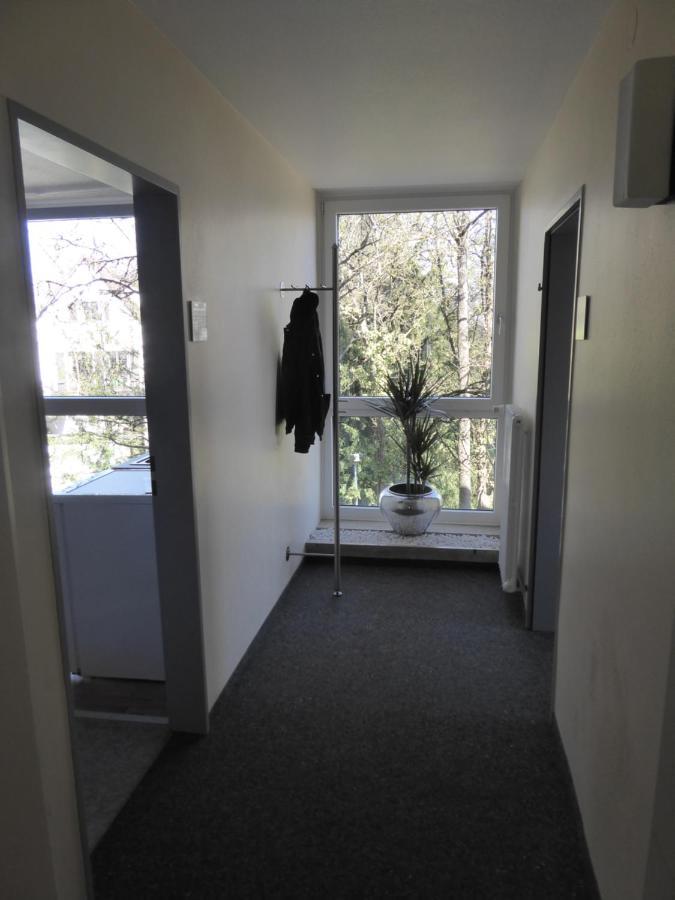 Ferienwohnung Zollernblick Tubinga Esterno foto