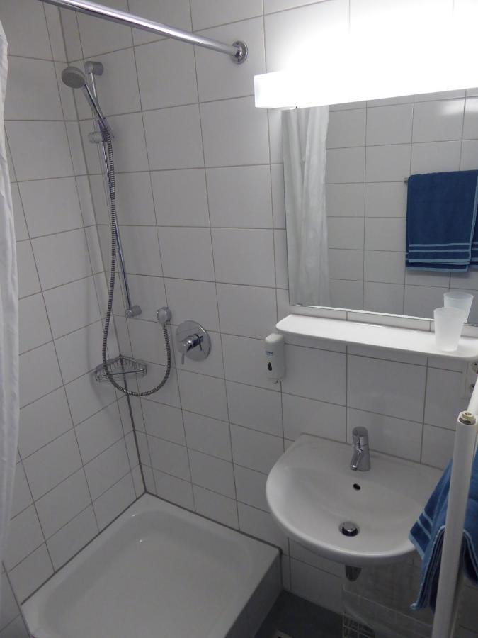 Ferienwohnung Zollernblick Tubinga Esterno foto